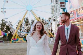 Weddings at Schnepf Farms - 57