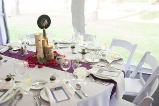 Trudy's Flowers - 6