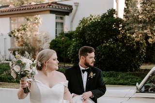 Bride's Side Beauty - 107