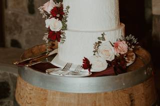 Suhweets Bakery LLC - 26