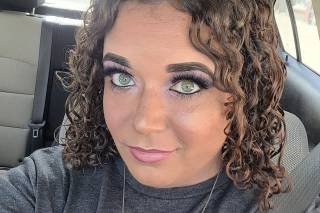 Makeup Glam with B, LLC - 4
