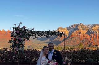 Agave of Sedona Weddings and Event Venue - 52
