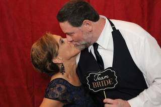 Groupie Photo Booth - 5