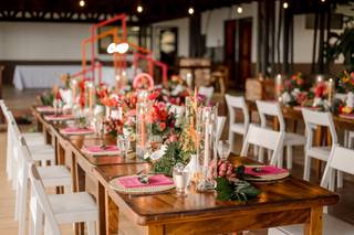 Blue Butterfly Events - 27