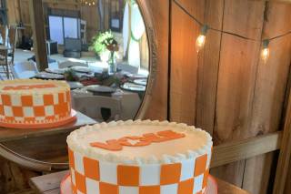 Sweet Angel Cakes - 8