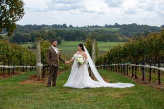 The Wedding Factor - 6