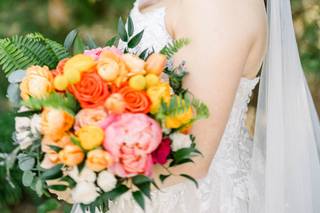 Soirees Southern Events (Planning and Florals) - 38