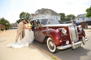 Princess Rolls Royce Limousine Service - 11