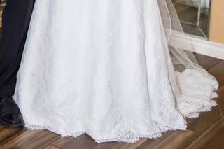 SE Bridal Alterations - 35