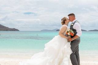 Irie Matrimony Weddings + Events - 12