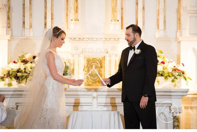 Wedding Officiant DB Lorgan 3
