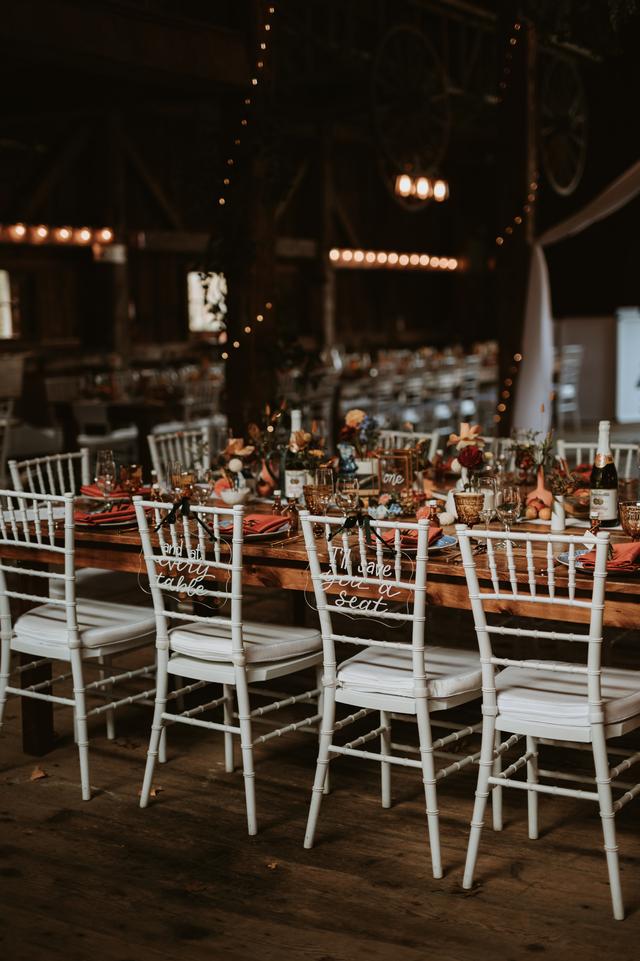 Alanna Claire Events - 2