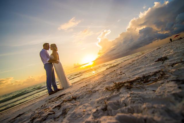Sweet Lighting Photography - 1