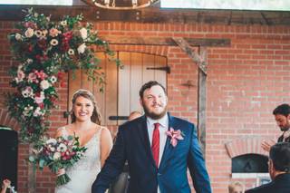 Malia Floral Design - 66