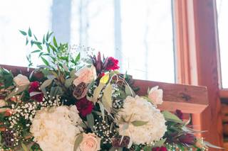 Victoria Park Florist - 34