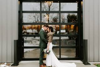 R&R Weddings and Events - 50