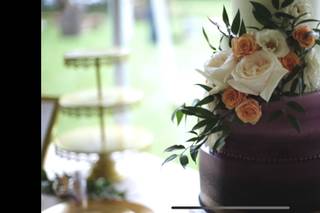 Sweet William Floral Event & Design - 25