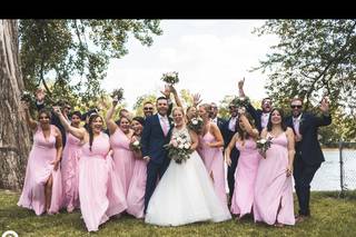 Complete Weddings + Events Central IL - 16