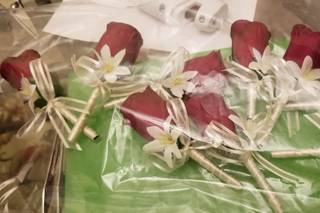 Roses and Dreams weddings - 9
