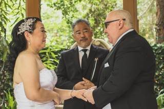 Pastor John Fuchigami - 28