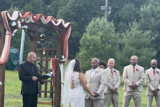 Award Winning Wedding Officiant & Certified Relationship Coach - 43