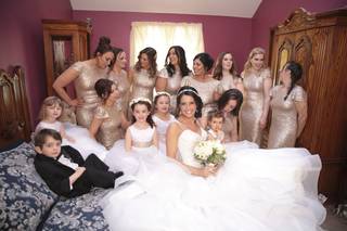 Makeup by Candace - 46