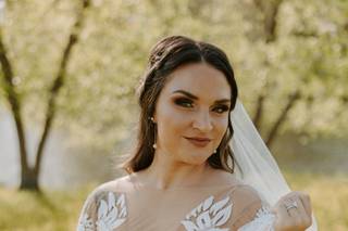Makeup By Sydney Sampsell - 114