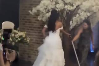 Wolf Weddings & Events - 12