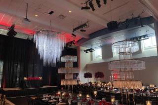 What's The O'ccasion Wedding & Event Planning - 8