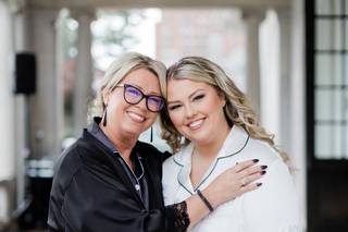 Brittany Janine // Makeup Artist & Hairstylist - 7