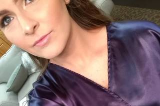 Jennifer Le Makeup - 27