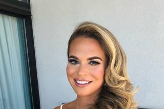 Makeup by Brielle - 21