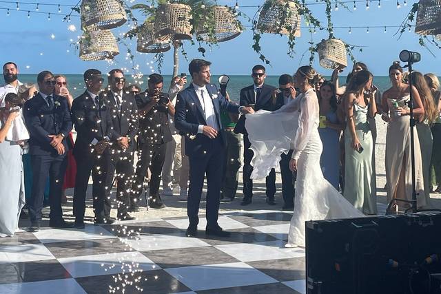 Falconi Event Productions 2