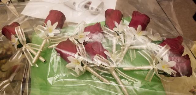 Roses and Dreams weddings - 3