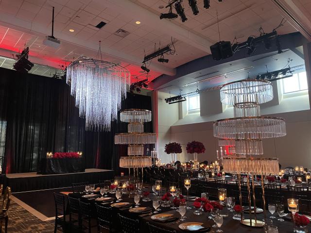 What's The O'ccasion Wedding & Event Planning - 3