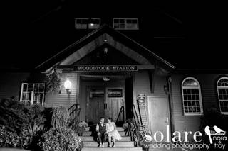 Woodstock Inn Brewery - 26