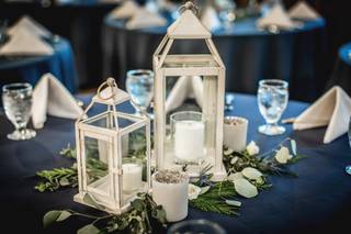 Holcomb Weddings & Events - 15