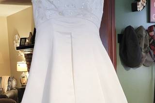 Heritage Garment Preservation - 5