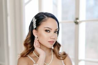 Elegant Hair by Cori Campbell - 22
