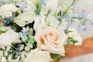 Blush Floral Design Studio - 17