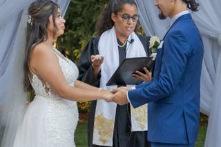 Officiant 4 U - 13