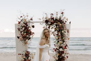 Blue Venado Beach Weddings - 29
