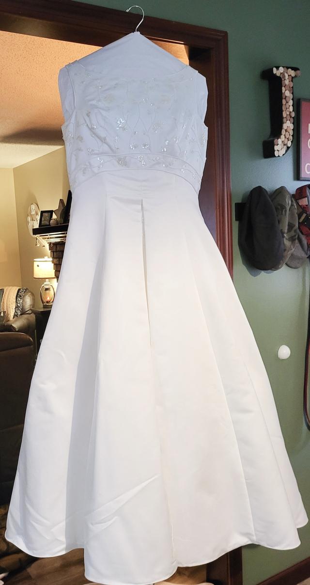Heritage Garment Preservation - 1