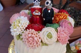 LILA Cake Shop - 25