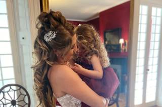 Jenna Cirino Hair Design - 33