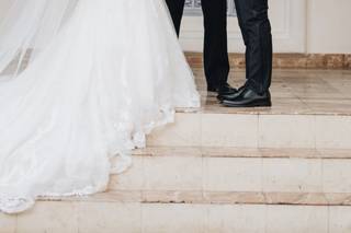 Jeff Tackett Wedding Officiant - 9