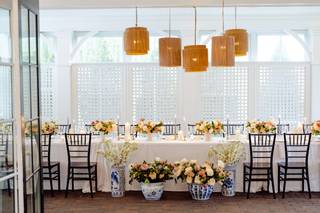 Southern Vintage Table - 34