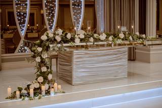 L.A. Banquets - Glenoaks Ballroom - 8