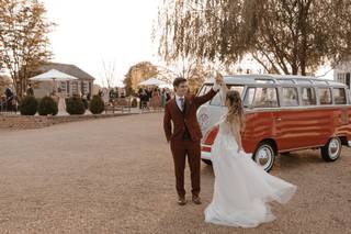 Burlington Weddings & Events - 96