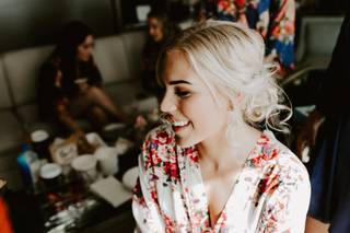 KG Hair and Makeup - 14